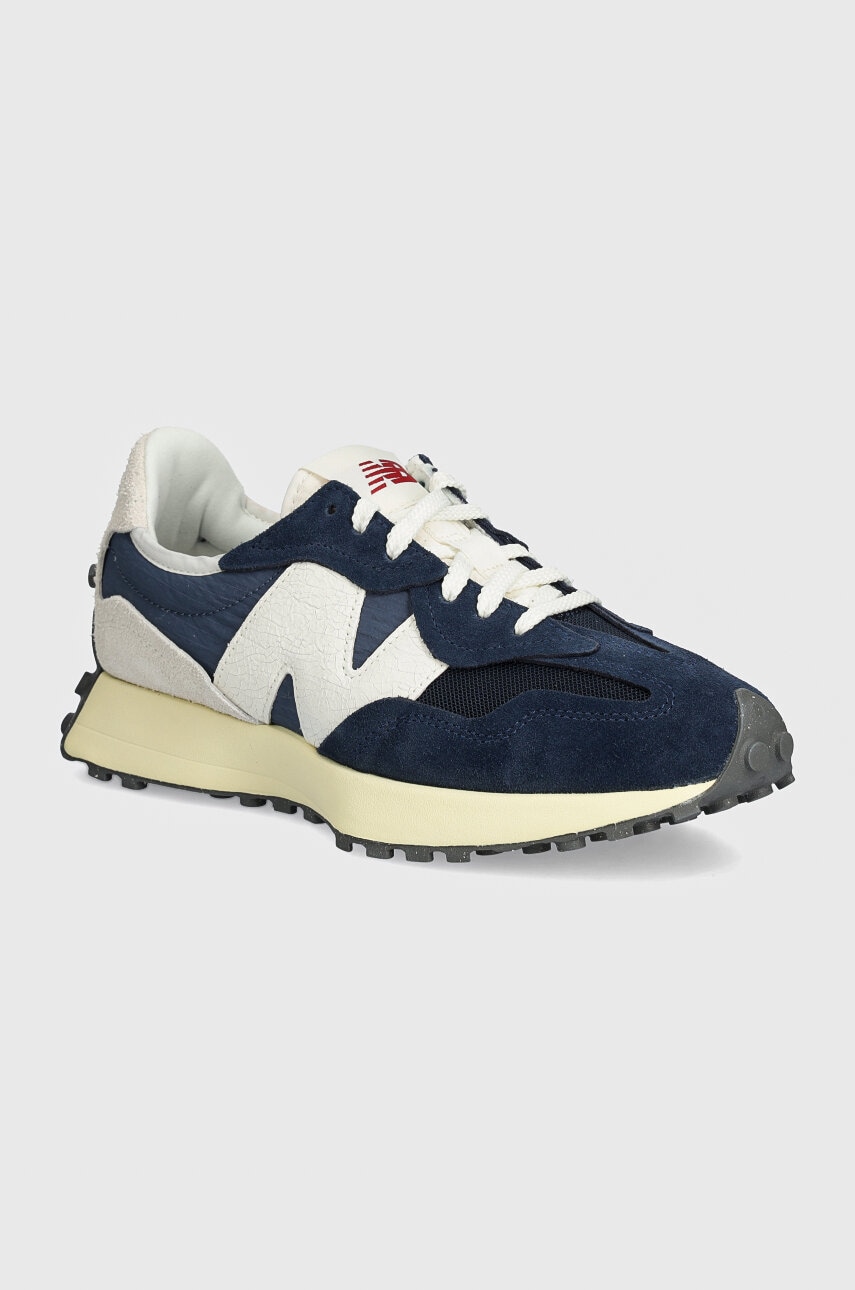 Tenisky New Balance 327 U327WRJ