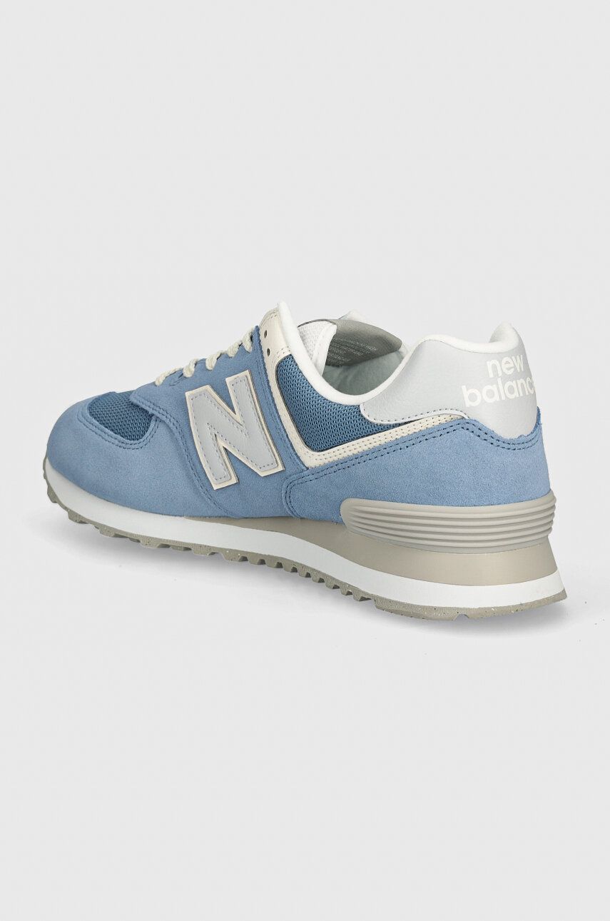 Superge Iz Semiša New Balance 574 U574ESE