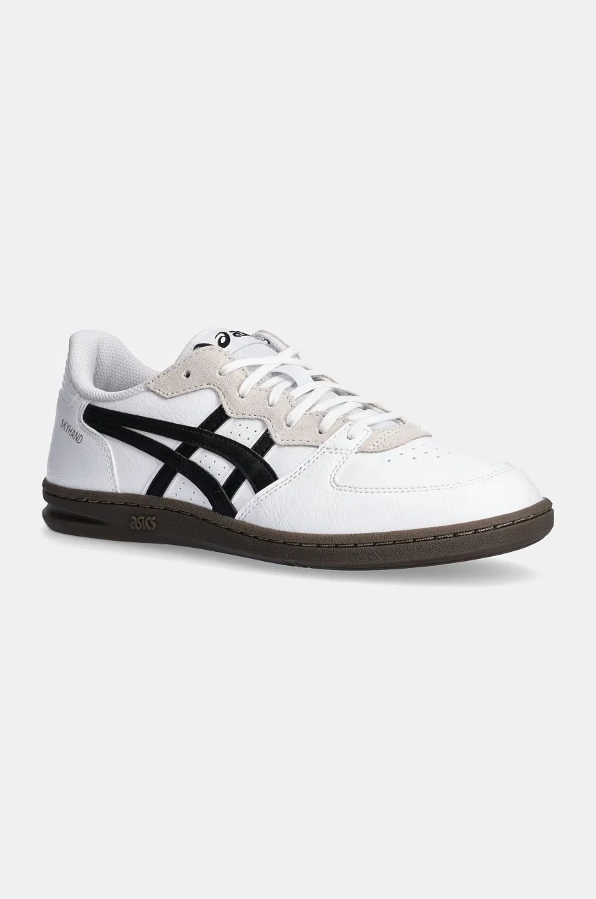Asics sneakers SKYHAND OG culoarea alb, 1203A451