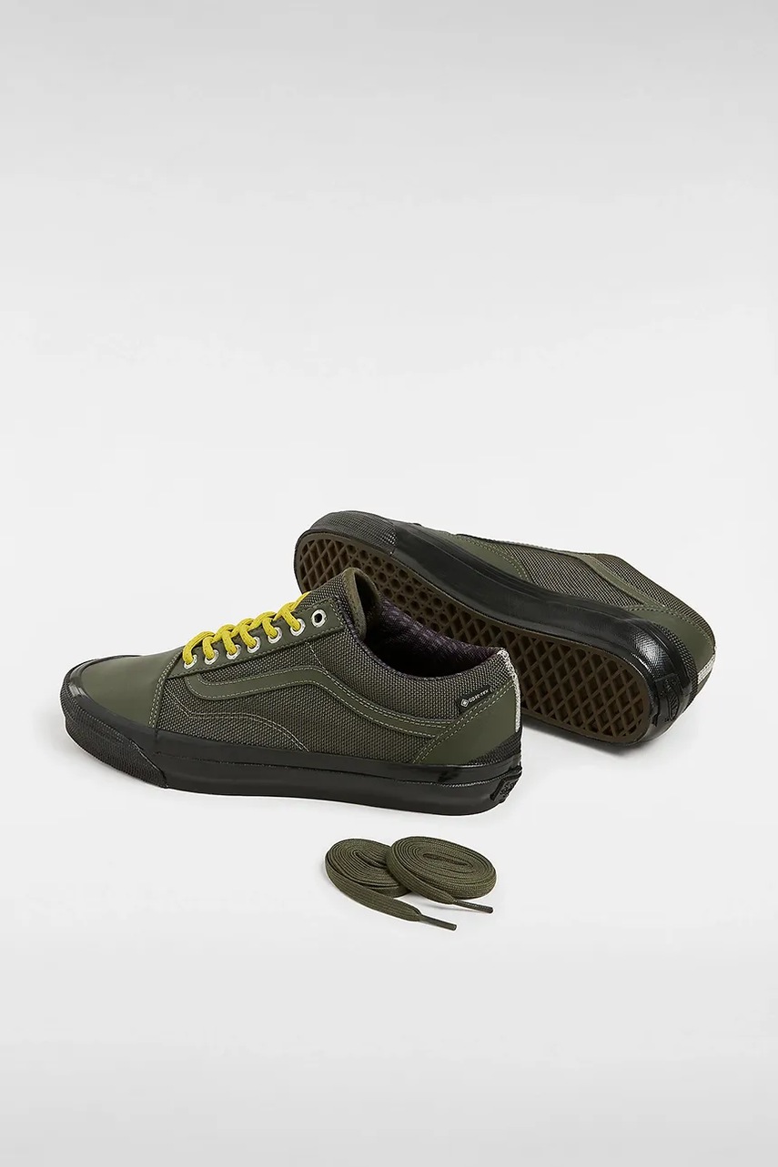 Vans Tenisky Vans Premium Classics LX Old Skool 36 Gore-Tex (obrázok 4)