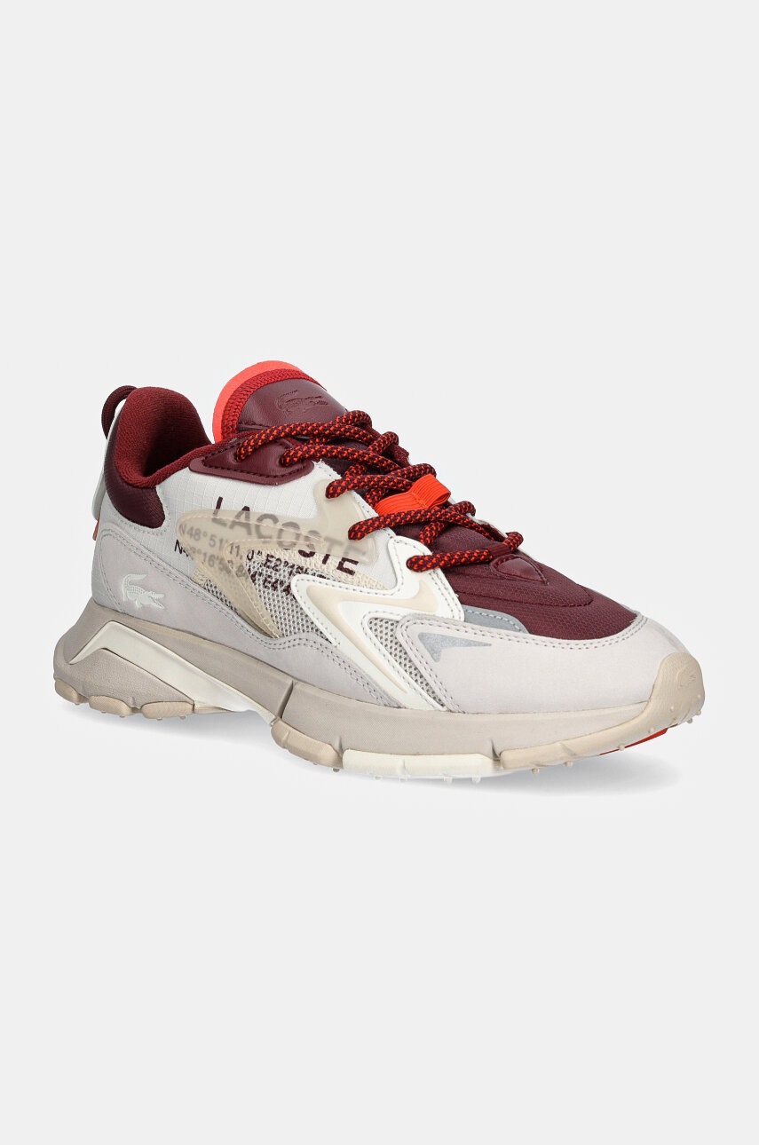 

Маратонки Lacoste L003 NEO Tech в бяло 48SMA0062, Бял