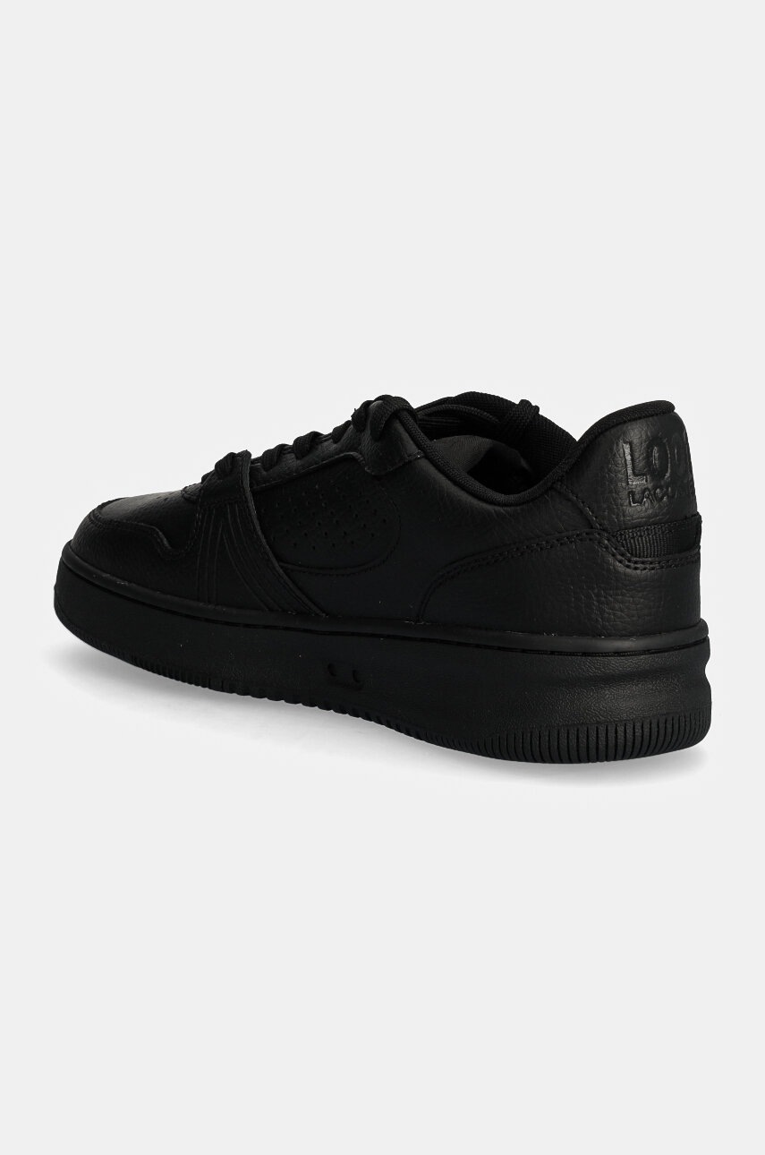 Lacoste sportcipő L001 Set fekete, 48SMA0097 termék 2. képe