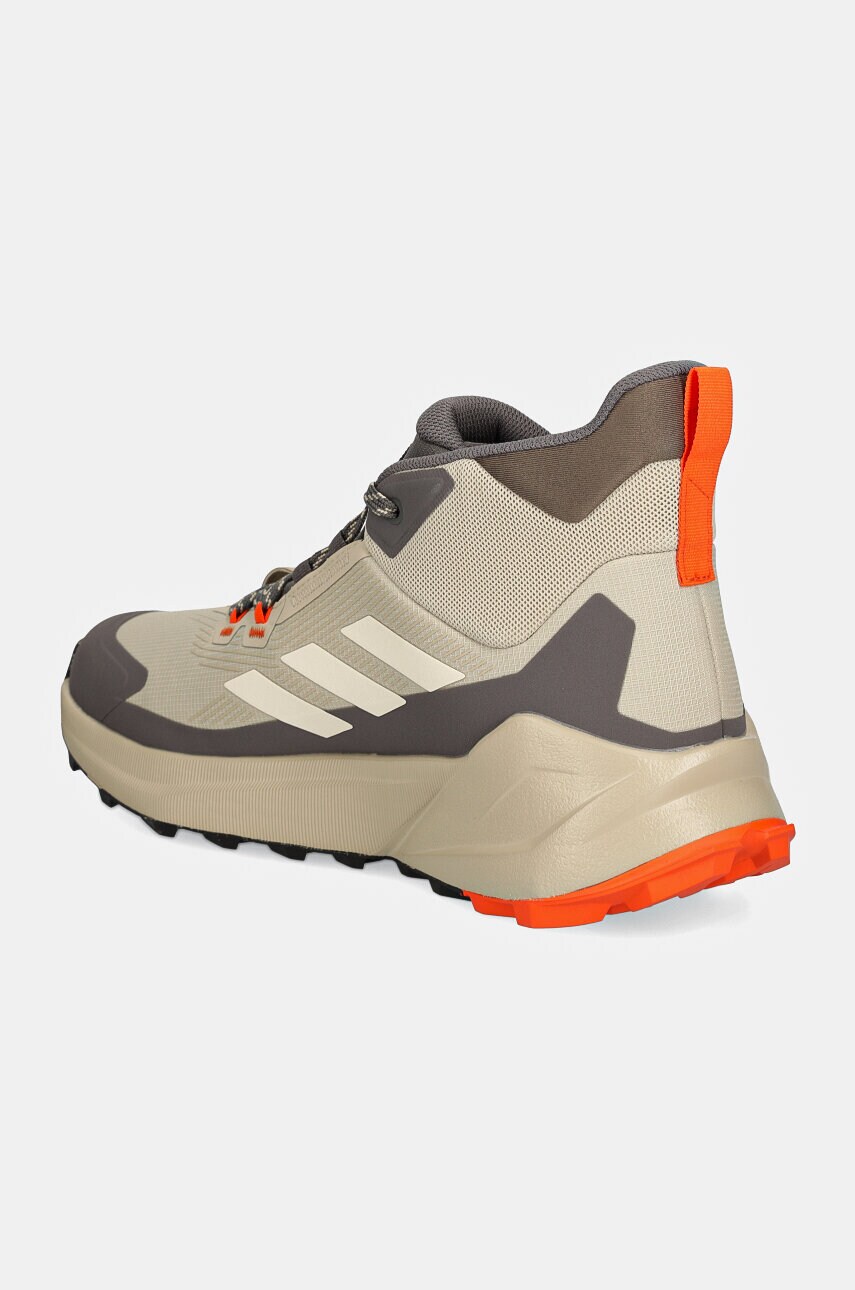 adidas TERREX cipő Trailmaker 2 Mid GTX bézs, férfi, IE9061 termék 2. képe