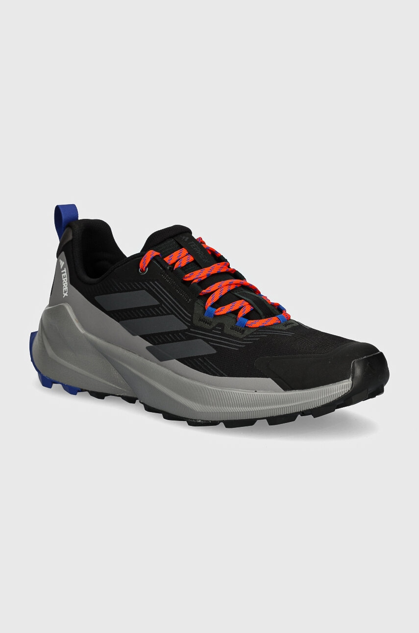 adidas TERREX pantofi Trailmaker 2 barbati, culoarea negru, IF1606