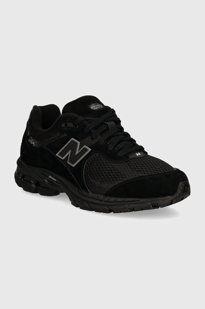 

Маратонки New Balance 2002 в черно M2002WB, Черен