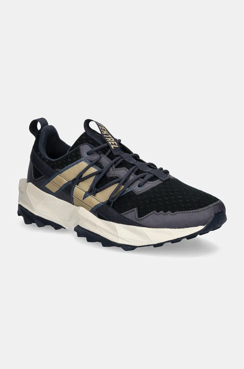 

Обувки за бягане New Balance DynaSoft Tektrel в тъмносиньо MTTTRON1, Тъмносин