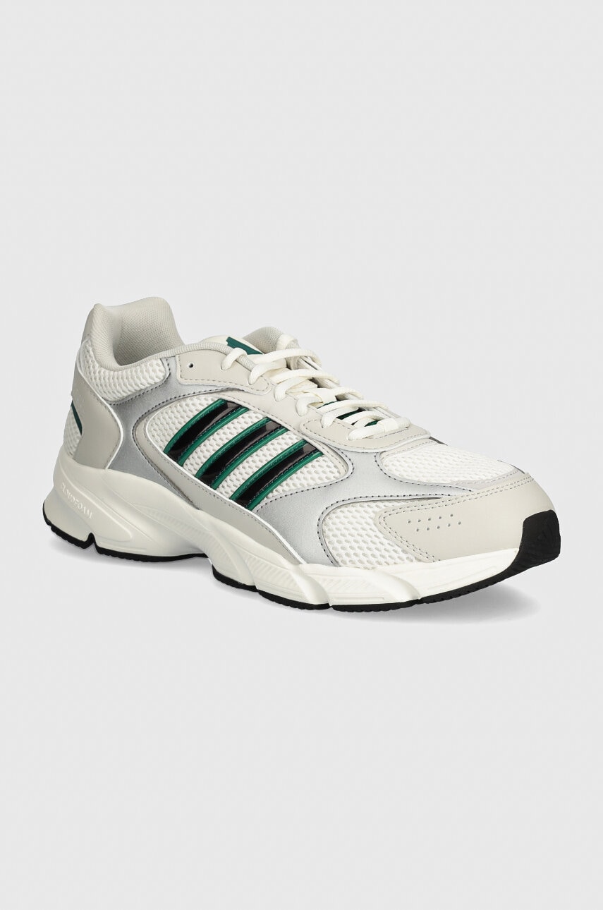 adidas sneakers Crazychaos 2000 culoarea alb, IH0457