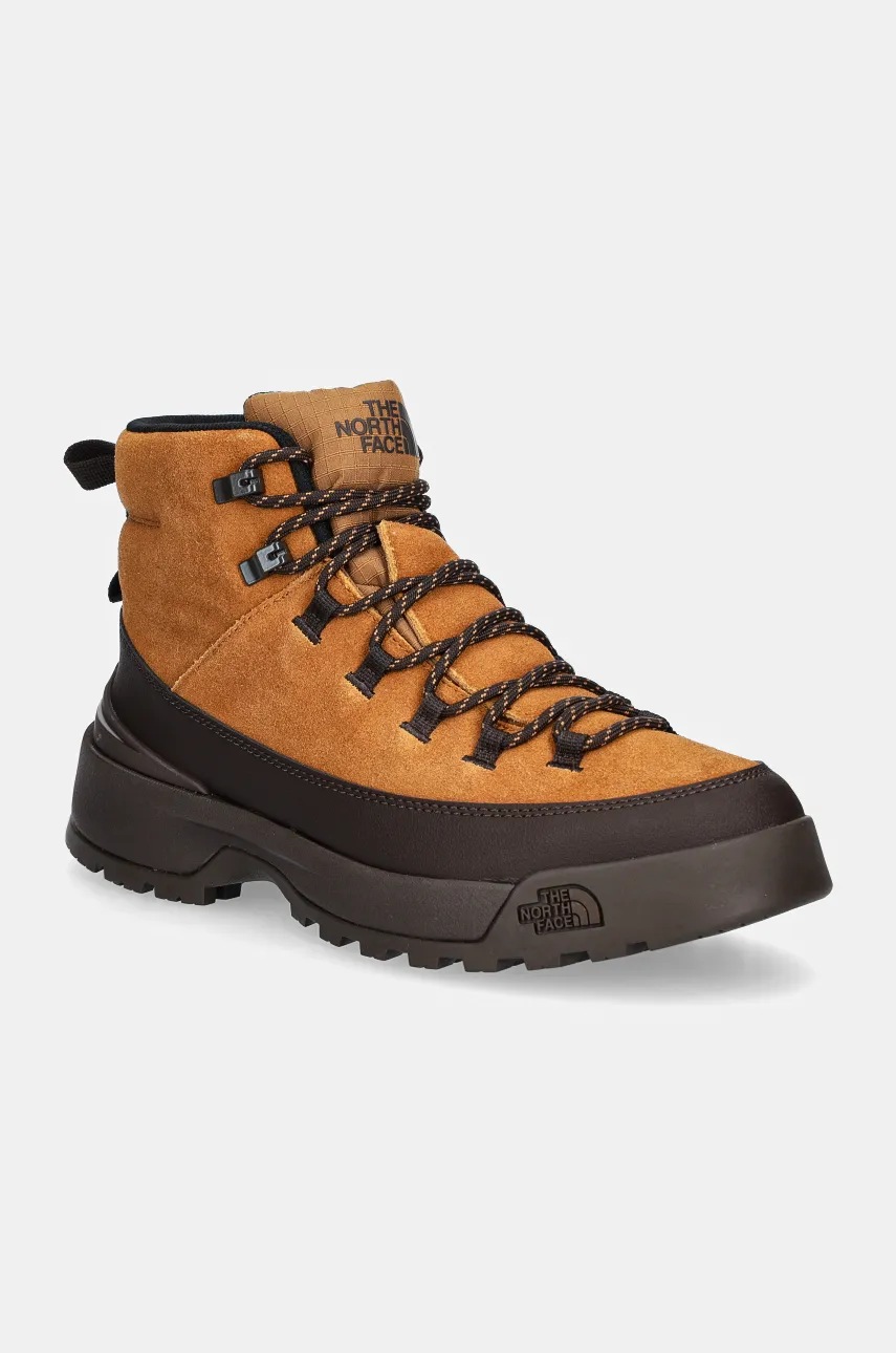 

Обувки The North Face TNF x 30th Years HMLYN в кафяво NF0A83NJYOL1, Кафяв