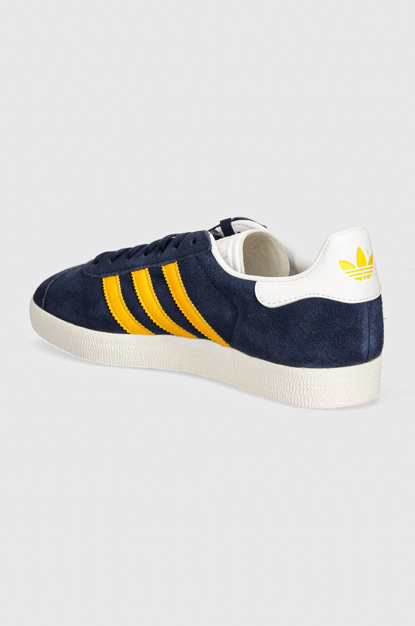 Adidas Originals Sneakers Gazelle 00s Culoarea Albastru Marin, IG2094