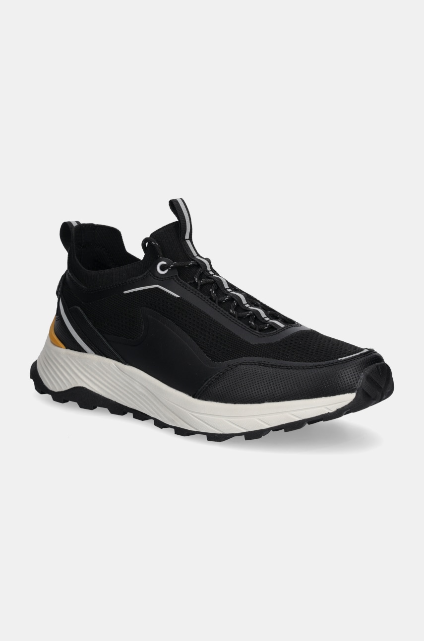 Paul&Shark sneakers culoarea negru, 14318004.11 Paul&Shark sneakers culoarea negru, 14318004.11