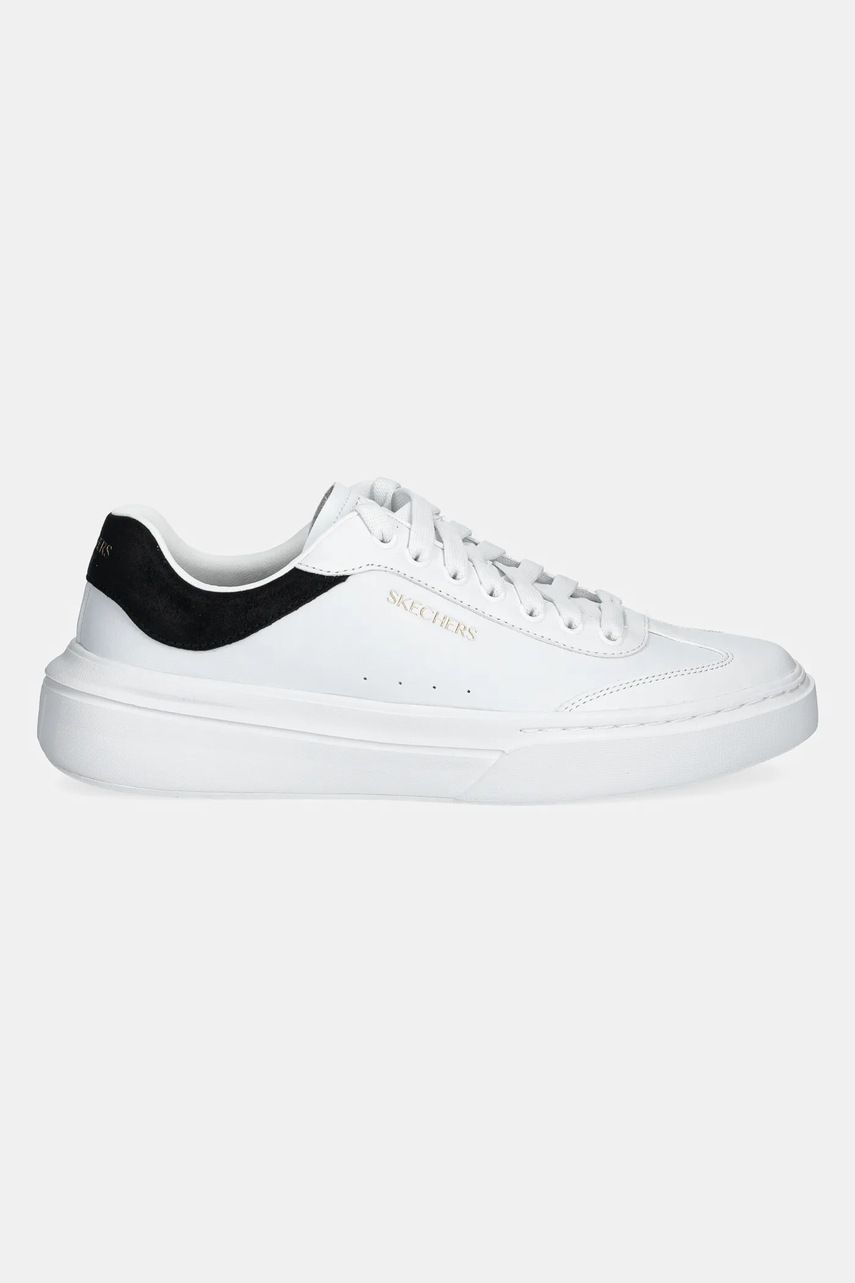Kožené sneakers boty Skechers CORDOVA CLASSIC LIGHTO