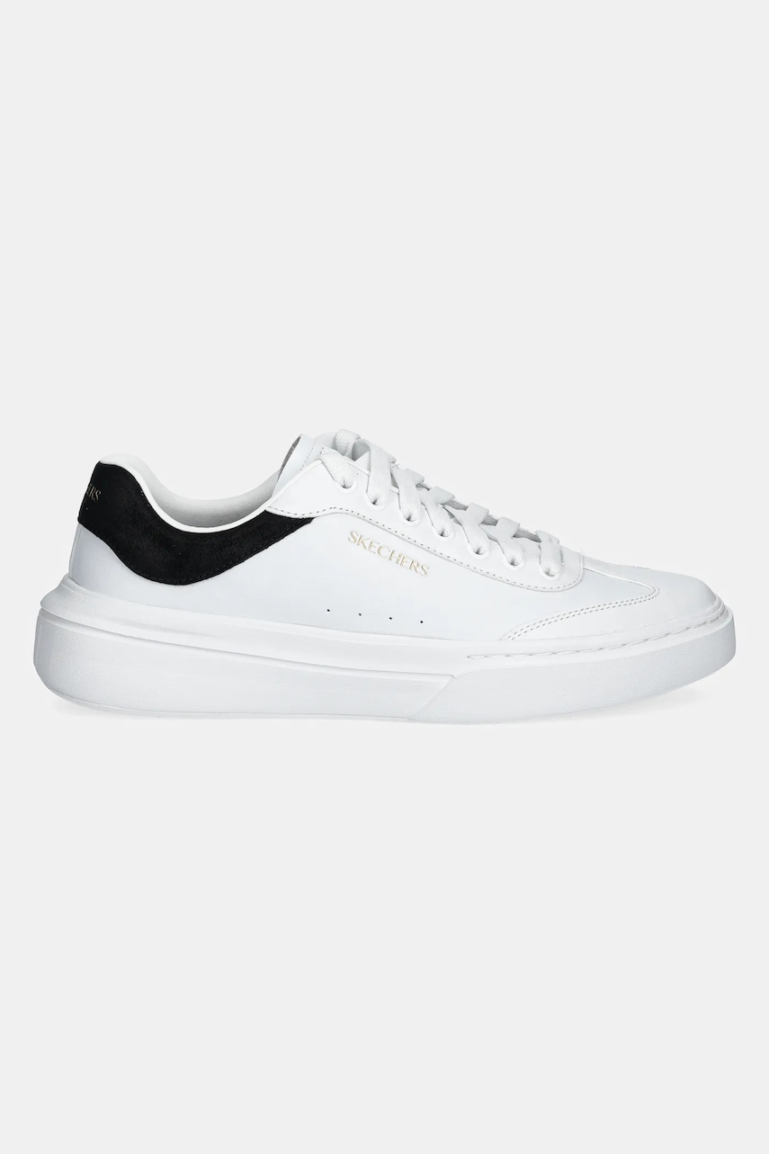 Kožené sneakers boty Skechers CORDOVA CLASSIC LIGHTO