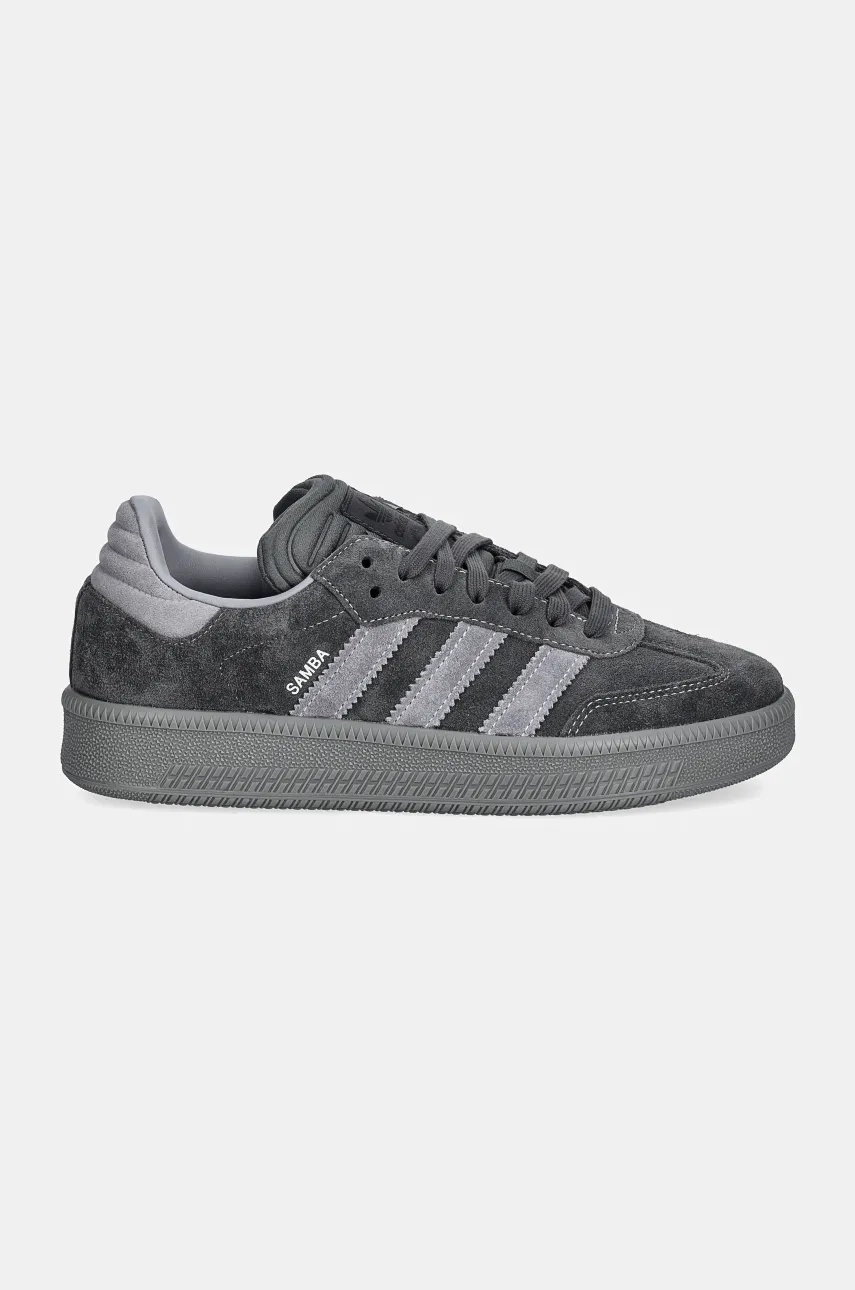 Tenisice Adidas Originals Samba XLG Boja: Siva, ID3912