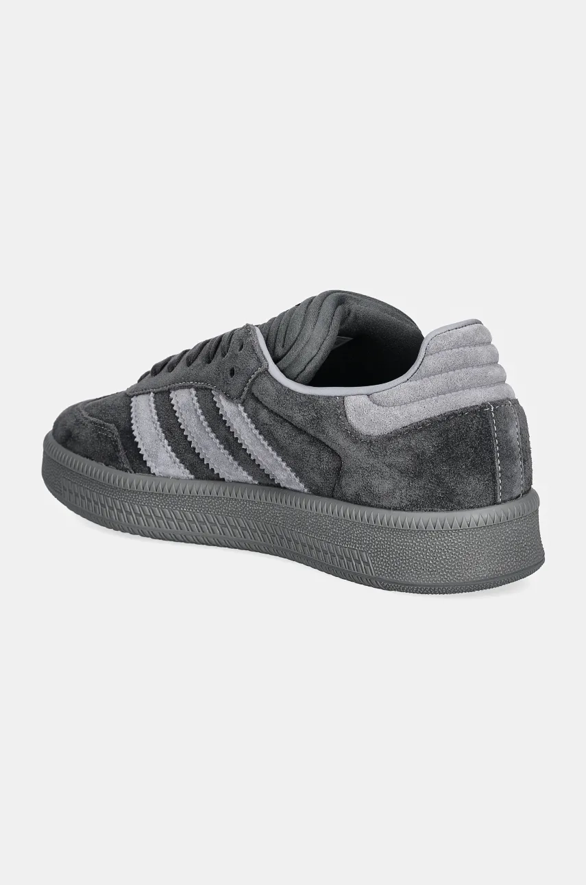 Tenisice Adidas Originals Samba XLG Boja: Siva, ID3912