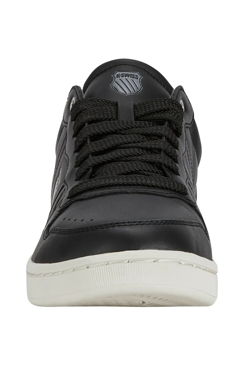 K-Swiss bőr sportcipő LOZAN MATCH LUX fekete, 04308.032.M termék 2. képe