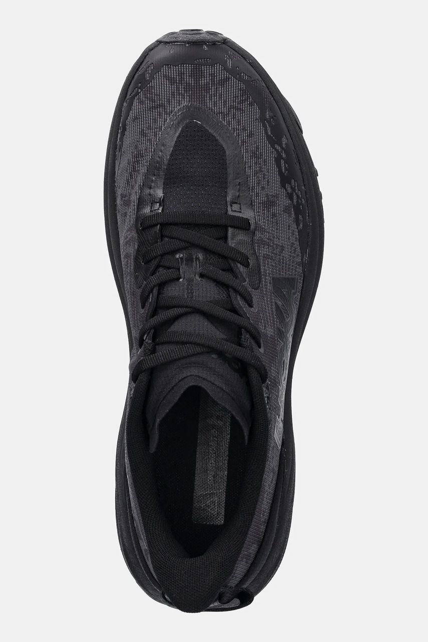 Παπούτσια Hoka Speedgoat 6 χρώμα: μπλε, 1147791 φωτογραφία