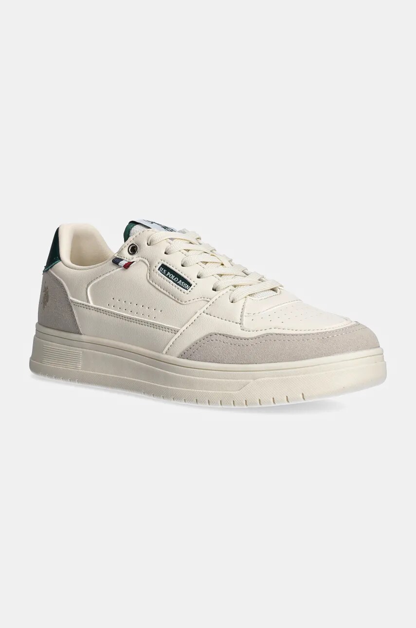 

Маратонки U.S. Polo Assn. KOSMO в бежово KOSMO006M/DYS1, Бежов
