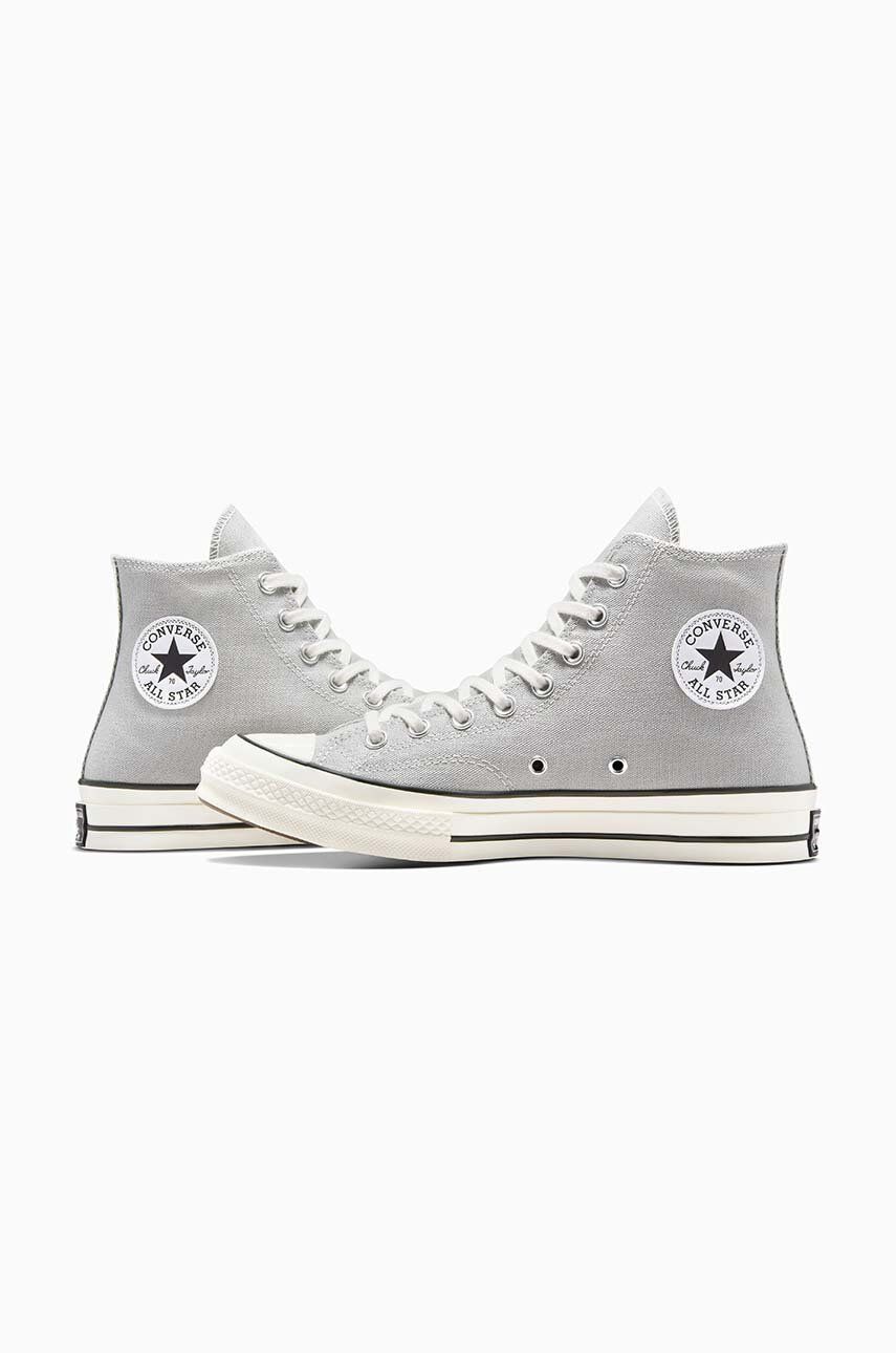 Tenisice Converse Chuck 70 Boja: Siva, A08615C