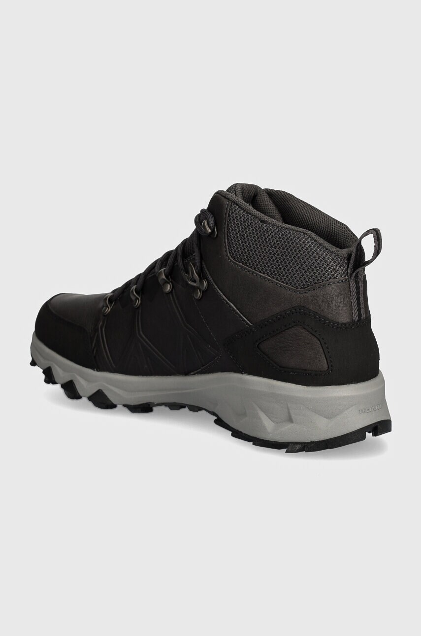 Columbia cipő Peakfreak Mid Outdry Leather szürke, férfi, 2100701 termék 2. képe