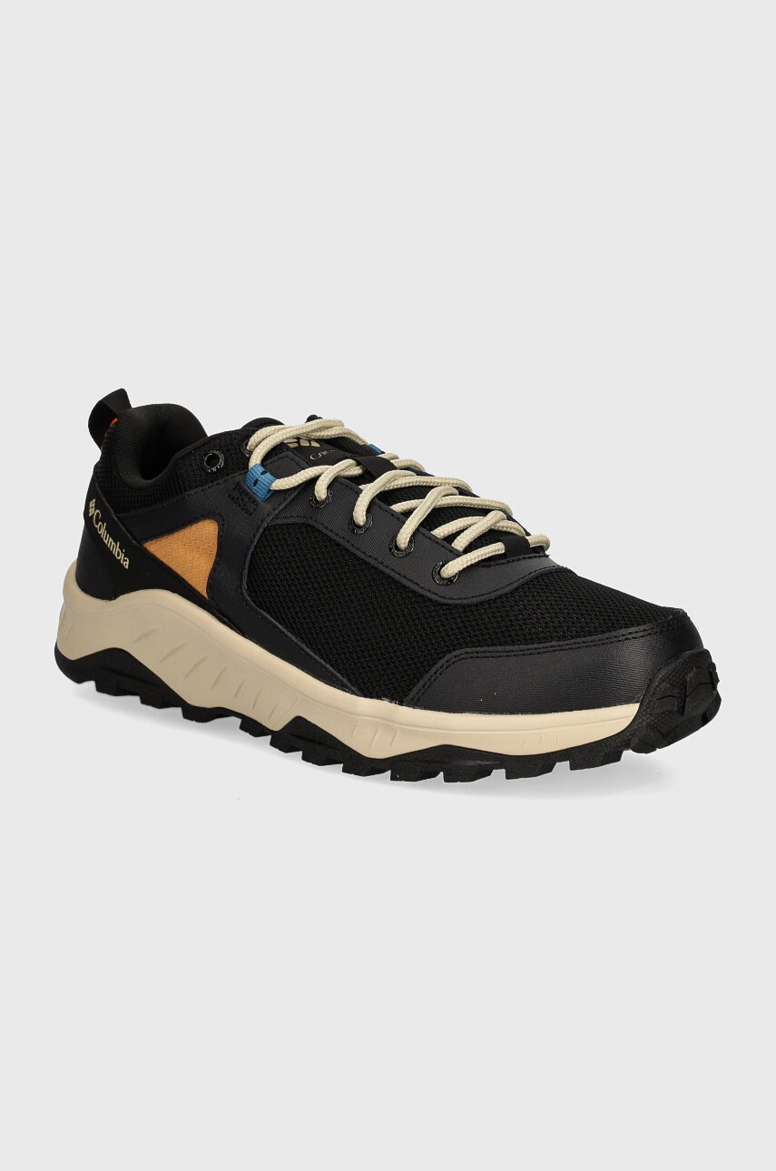 

Обувки Columbia Trailstorm Ascend Waterproof в черно 2100791, Черен