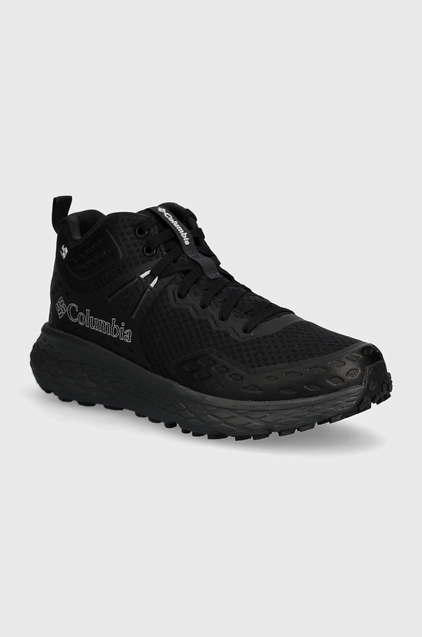 

Обувки Columbia Konos TRS Outdry Mid в черно 2103761, Черен