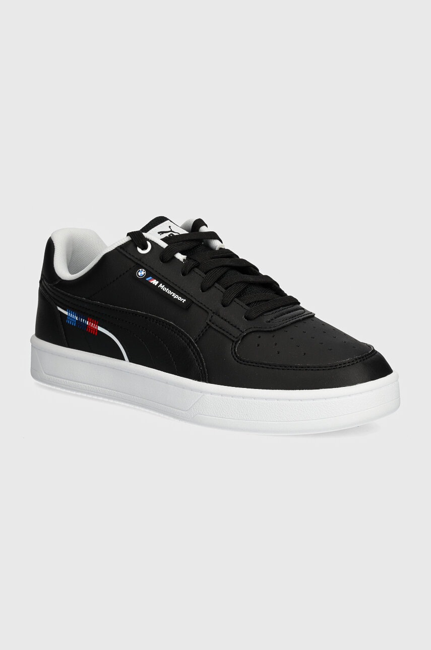 

Маратонки Puma BMW MMS Caven 2.0 в черно 308493, Черен