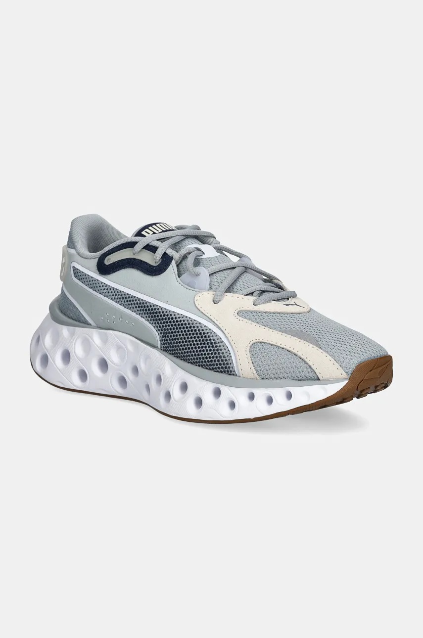 

Обувки за бягане Puma Softride Frequence в сиво 310500, Сив