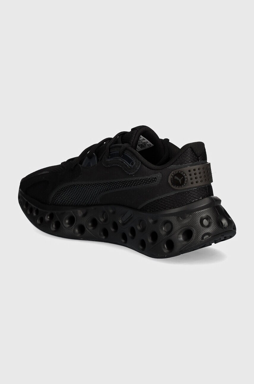 Puma futócipő Softride Frequence fekete, 310500 termék 2. képe