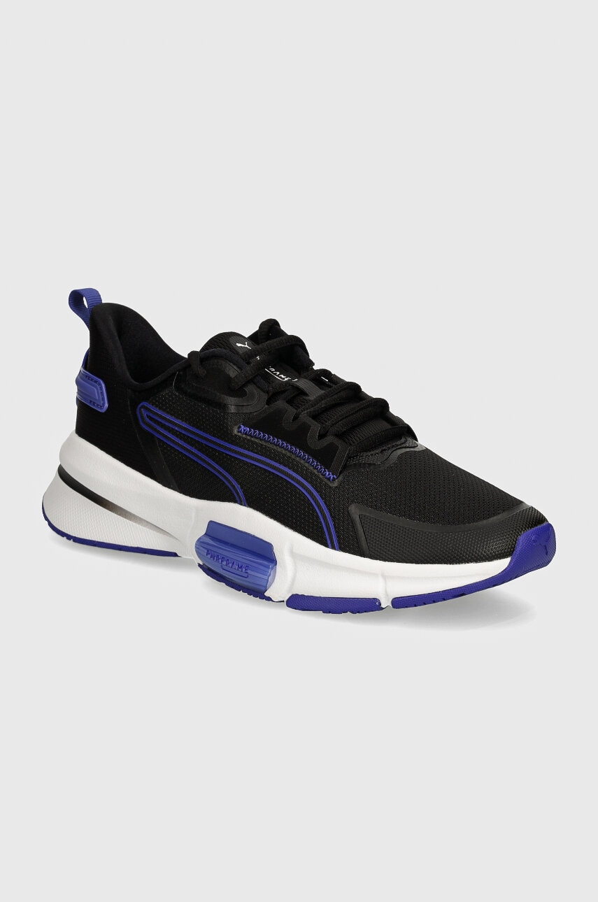 Puma pantofi de antrenament PWRFrame TR 3 culoarea negru, 379482 Puma pantofi de antrenament PWRFrame TR 3 culoarea negru, 379482