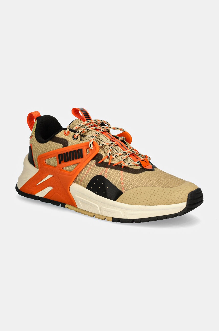 

Маратонки Puma Pacer + Trail в бежово 397669, Бежов