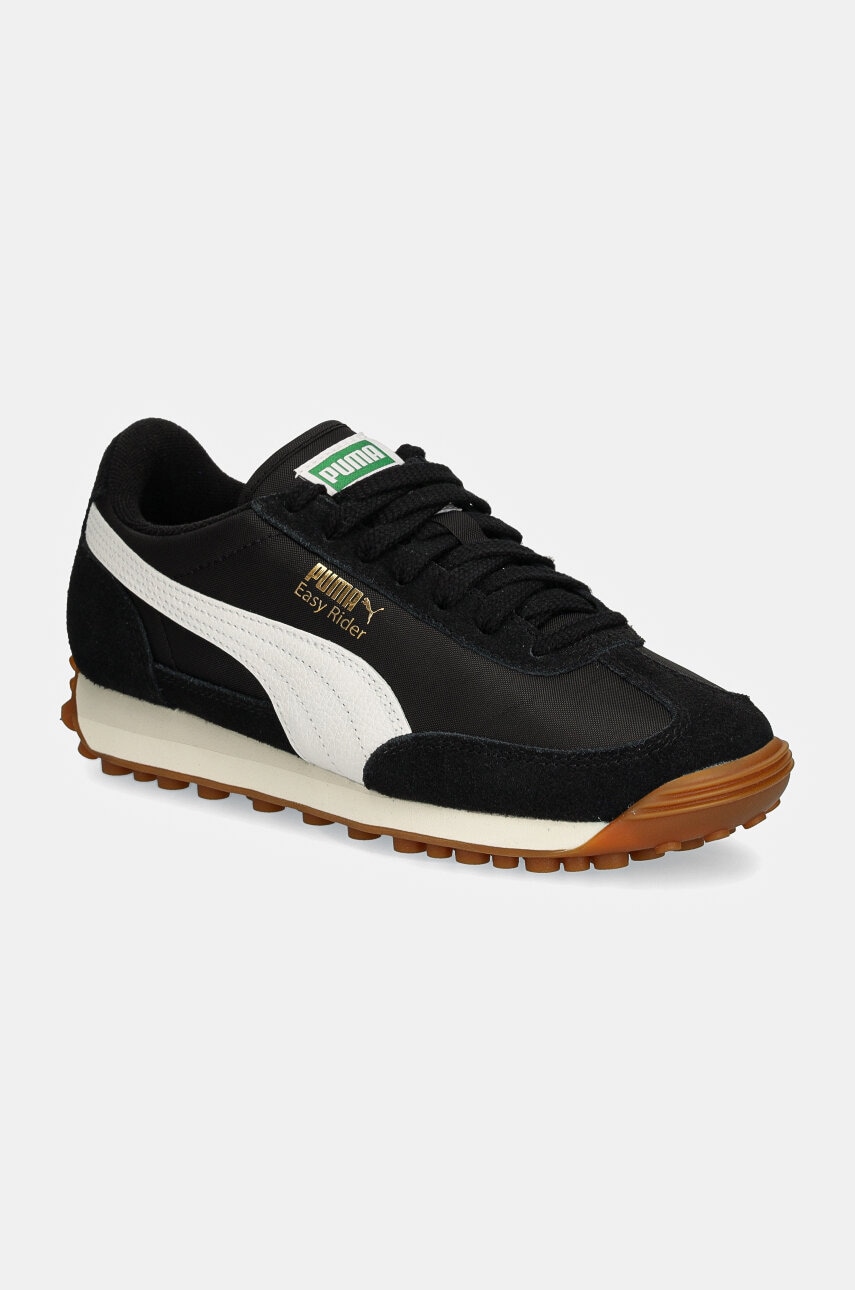 Puma sneakers Easy Rider Vintage culoarea negru, 399028