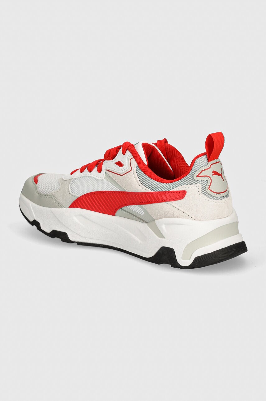 Puma sportcipő F1 Trinity fehér, 308282 termék 2. képe