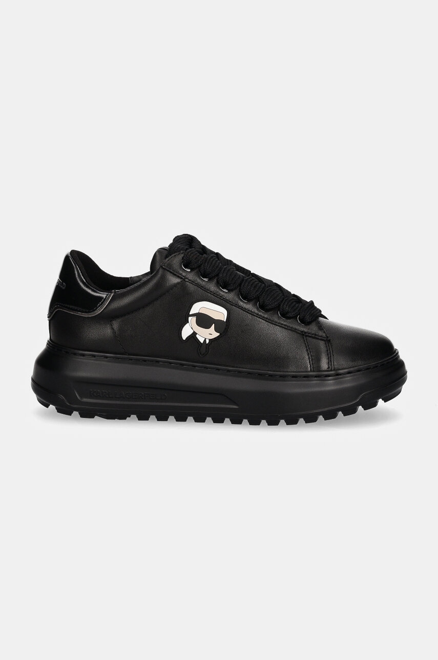 Karl Lagerfeld  Маратонки  KAPRI