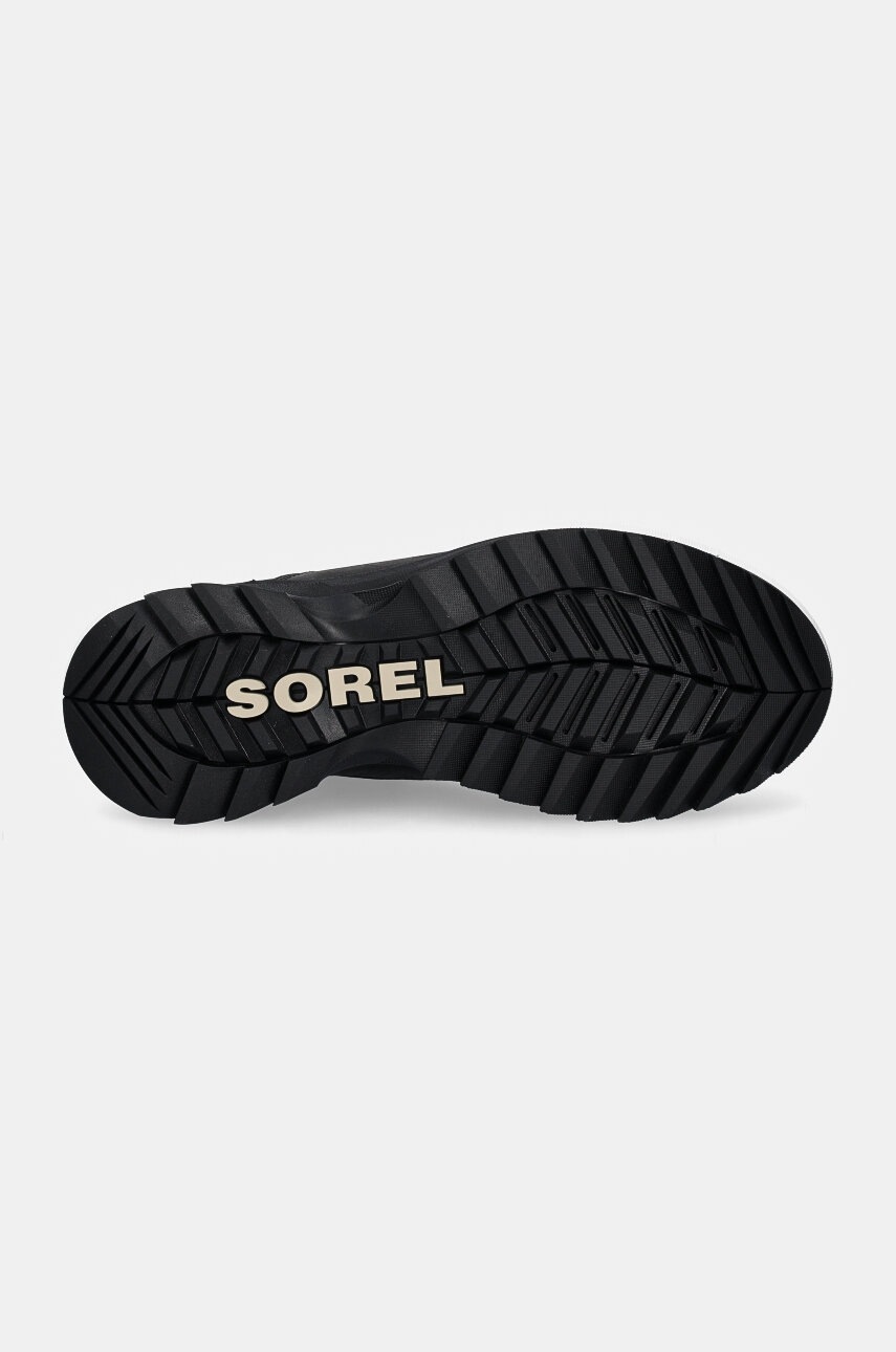 Kožené boty Sorel SCOUT 87 PRO BOOT PLUS W (obrázek 5)