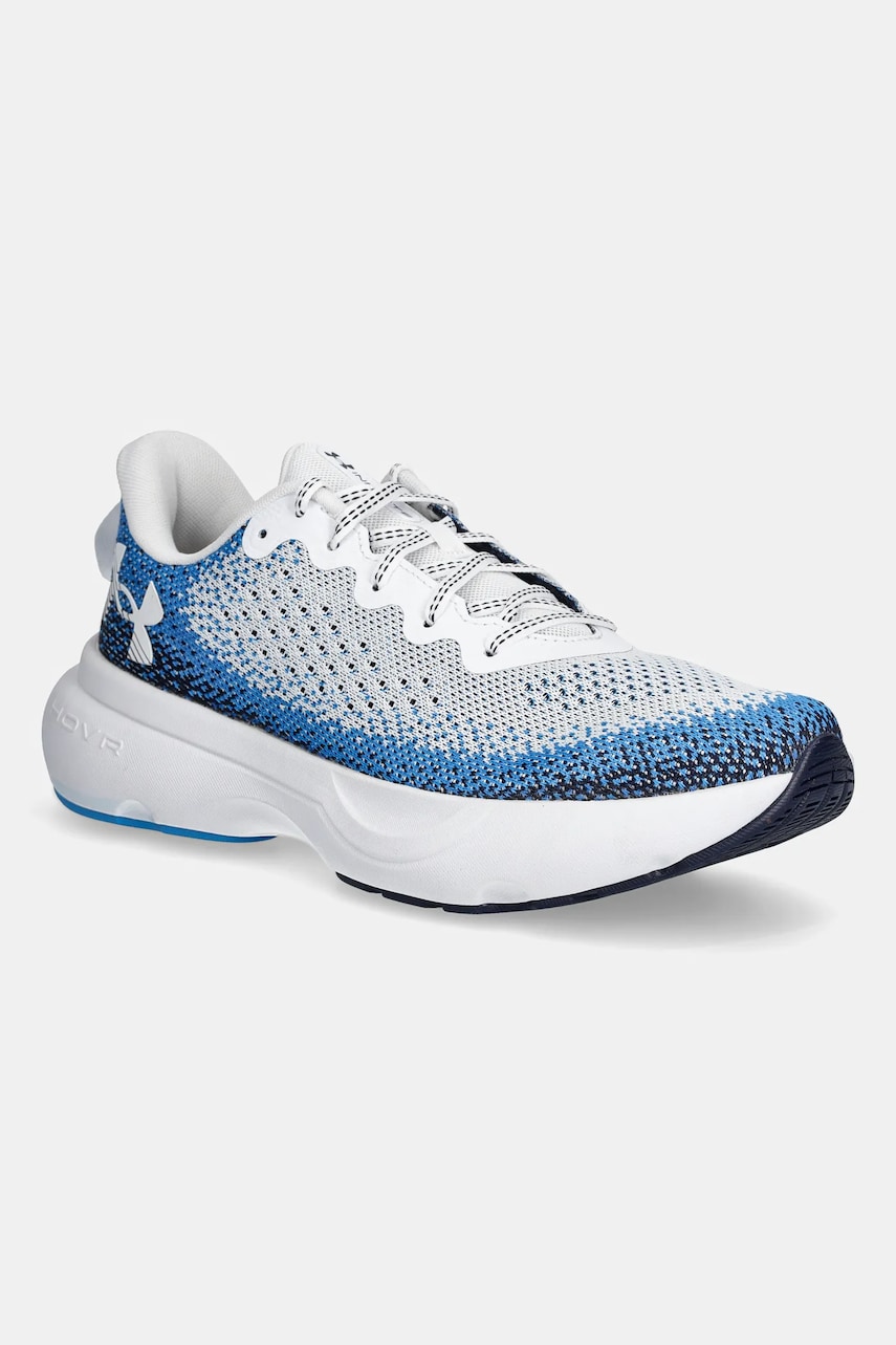 Under Armour pantofi de alergat Infinite culoarea negru, 3027523