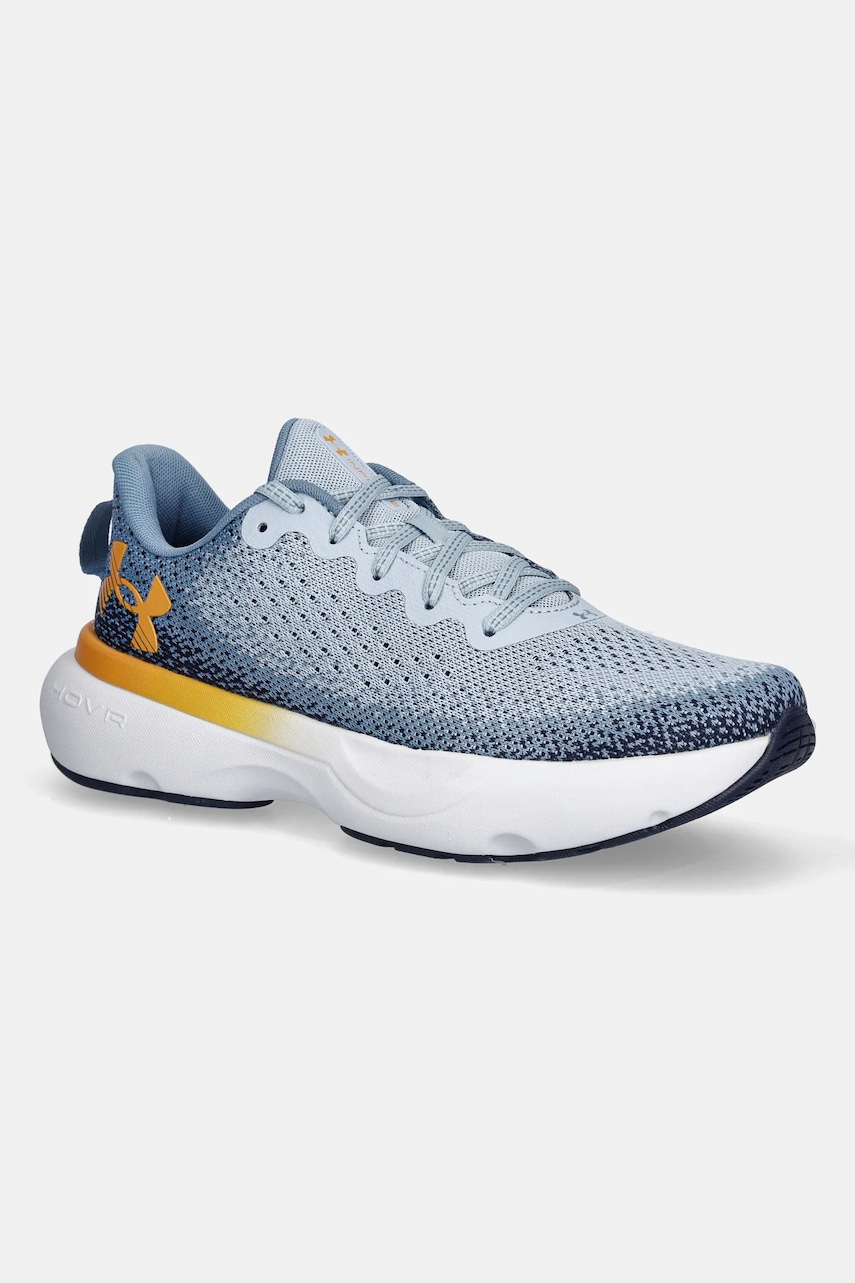 Under Armour pantofi de alergat Infinite culoarea negru, 3027523