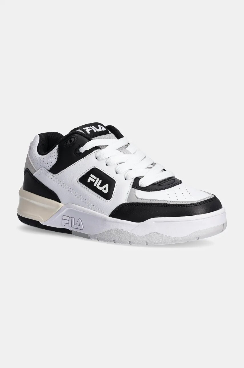 Fila sneakers Centure culoarea alb, FFM0352 - 0 | YEO