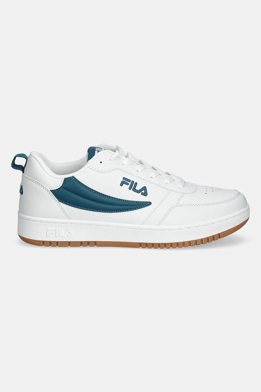 Кроссовки Fila Rega цвет белый FFM0370 Кроссовки Fila Rega цвет белый FFM0370