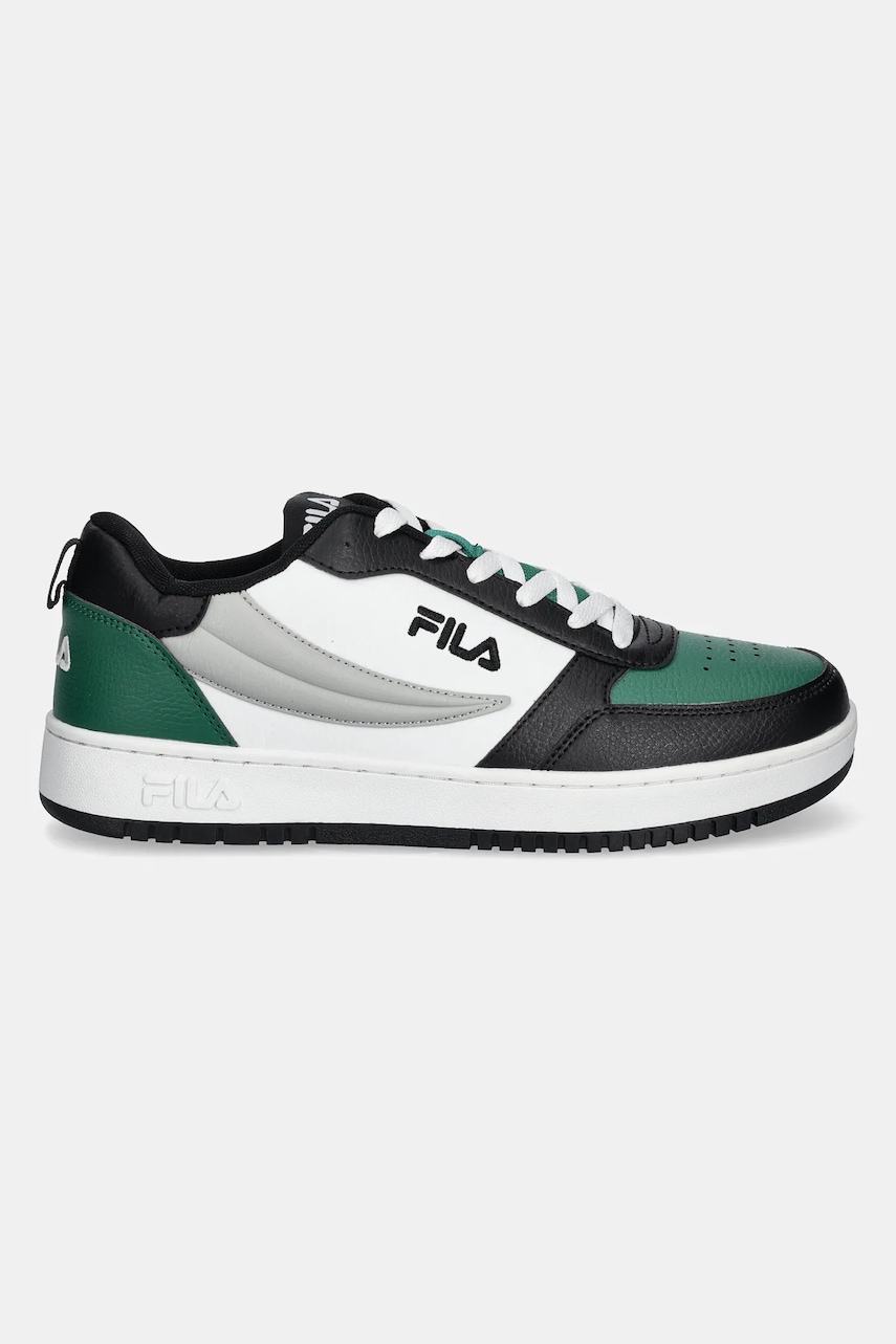 Кроссовки Fila Rega цвет зелёный FFM0370 Кроссовки Fila Rega цвет зелёный FFM0370