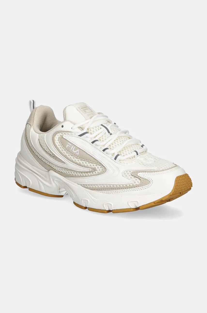 Fila Adidasi Actix Retro culoarea bej, FFM0377