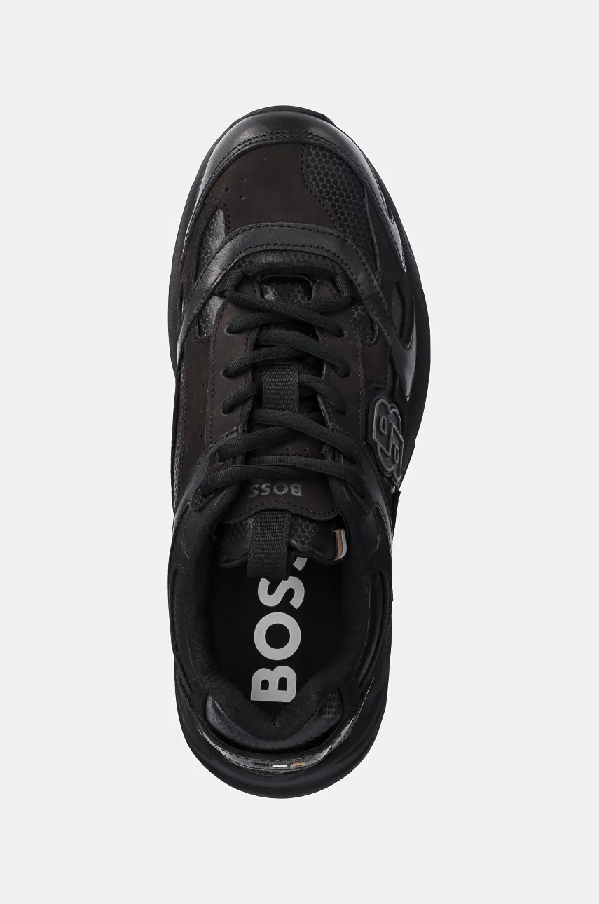 Tenisky BOSS Levitt (obrázek 4)
