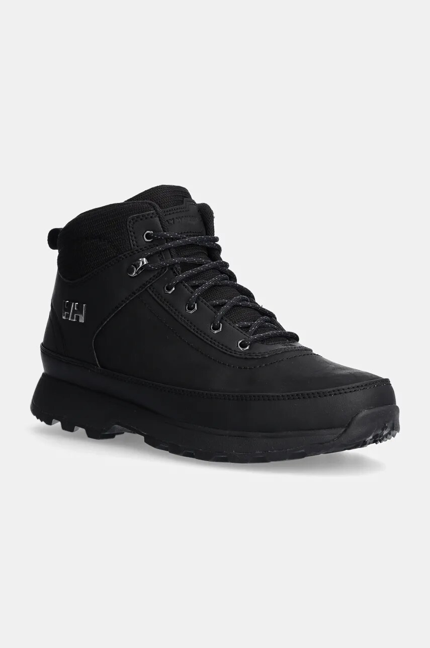 

Обувки Helly Hansen Calgary 2 в черно с лека изолация 12036, Черен