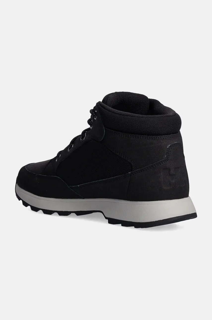 Helly Hansen cipő Torshov 2 fekete, férfi, enyhén téliesített, 12040 termék 2. képe