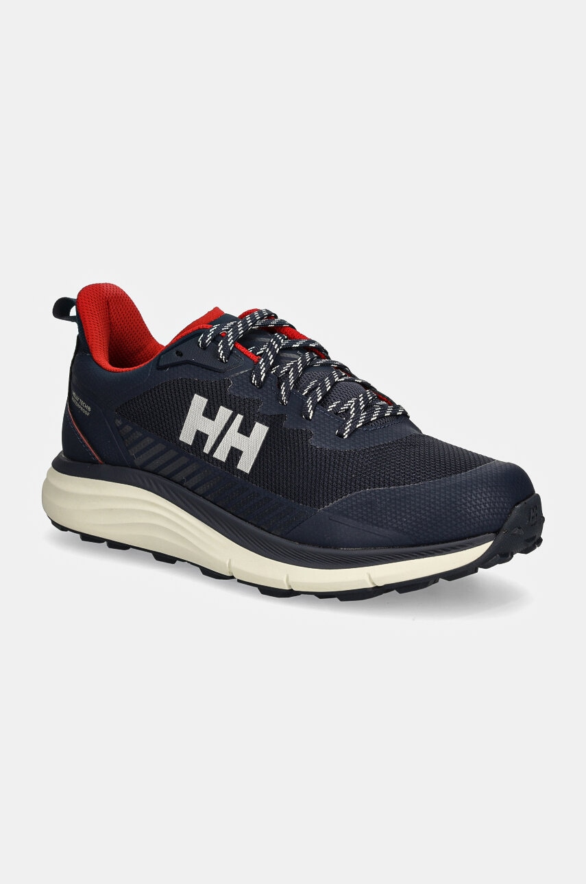 Helly Hansen pantofi Stega barbati, culoarea albastru marin, 11976