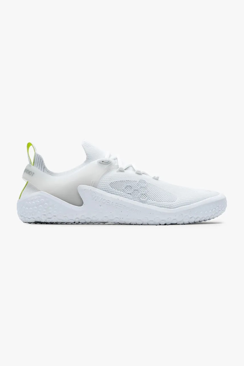 Vivobarefoot pantofi de antrenament Motus Strength culoarea gri, 309490