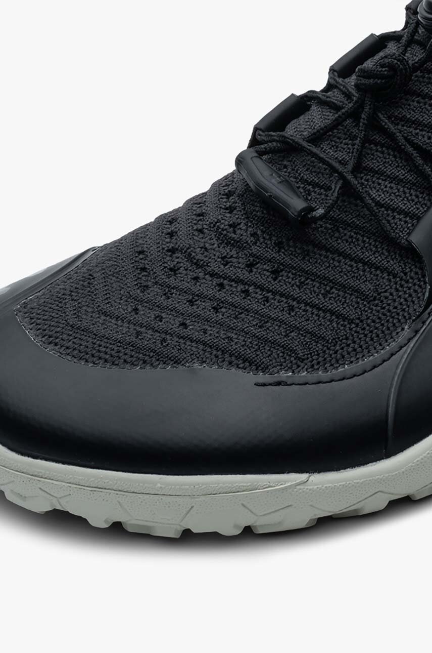 Παπούτσια Vivobarefoot Primus Trail Knit FG χρώμα: μαύρο, 309099 φωτογραφία