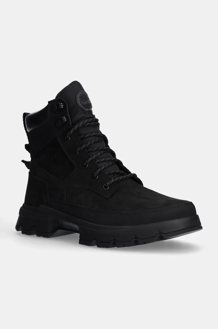 Timberland pantofi TBL Orig Ultra barbati, culoarea negru, TB1A44SS0151 Timberland pantofi TBL Orig Ultra barbati, culoarea negru, TB1A44SS0151