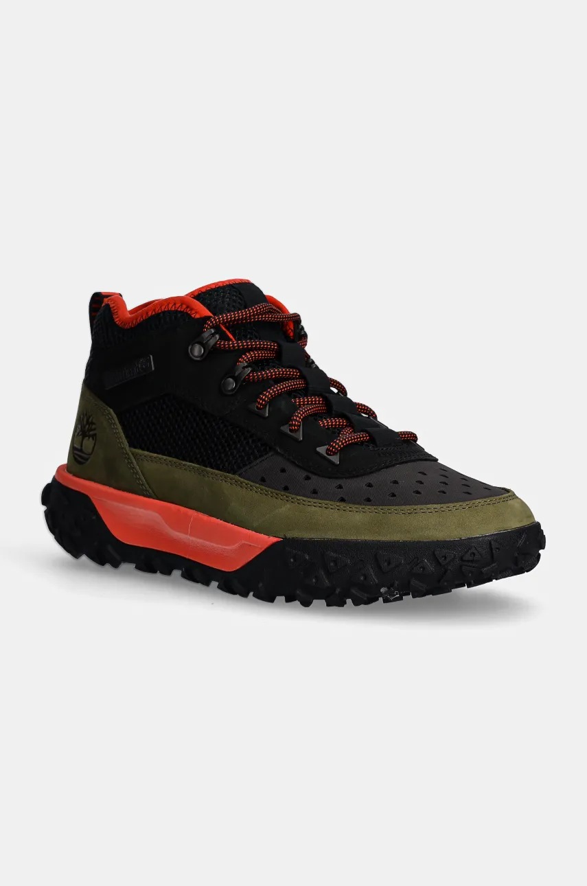 

Маратонки Timberland Greenstride Motion 6 в черно TB0A6CW1ELV1, Черен