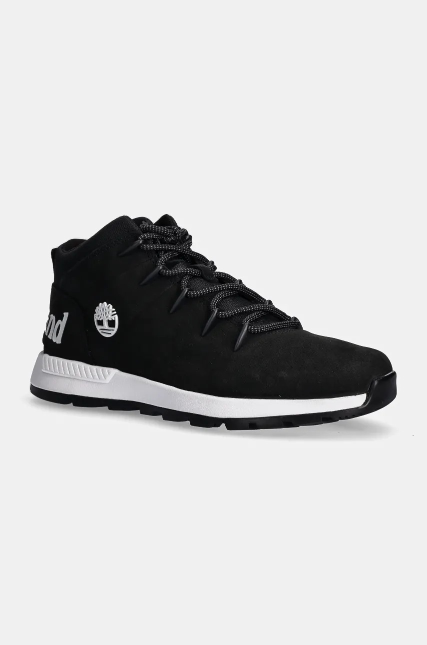 

Маратонки Timberland Sprint Trekker в черно TB0A5SB70151, Черен