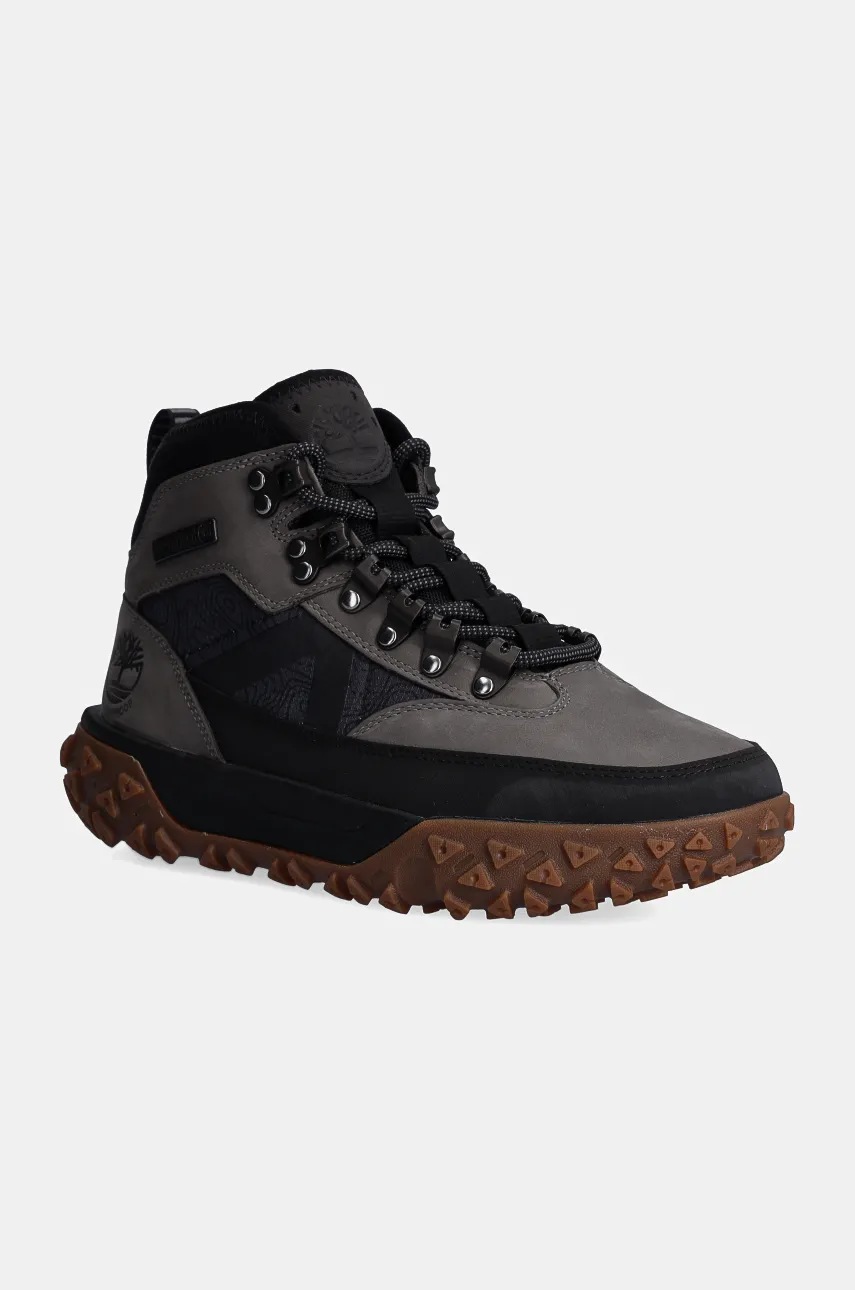 

Обувки Timberland Greenstride Motion 6 в сиво TB0A6DCPEL81, Сив
